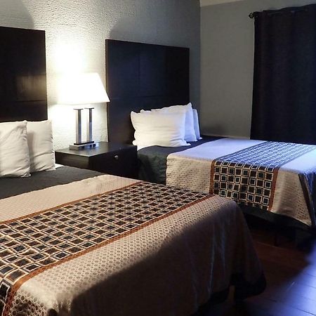 Quality Inn Seaside Heights Jersey Shore Beach Exterior photo