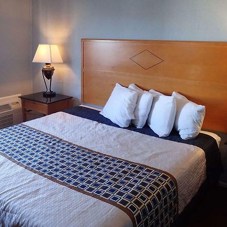 Quality Inn Seaside Heights Jersey Shore Beach Exterior photo