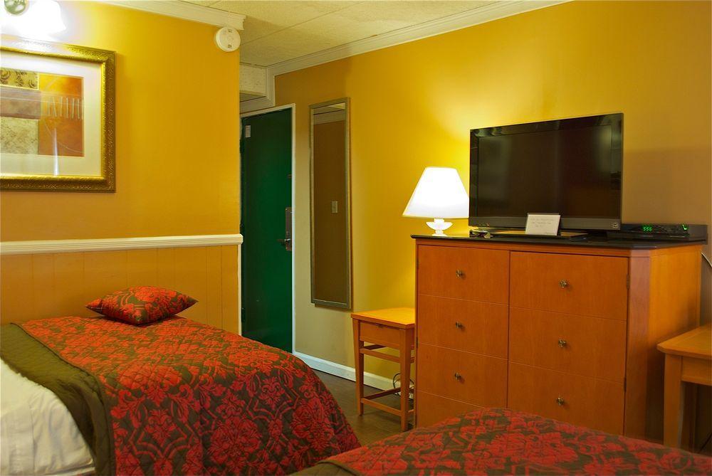 Quality Inn Seaside Heights Jersey Shore Beach Exterior photo