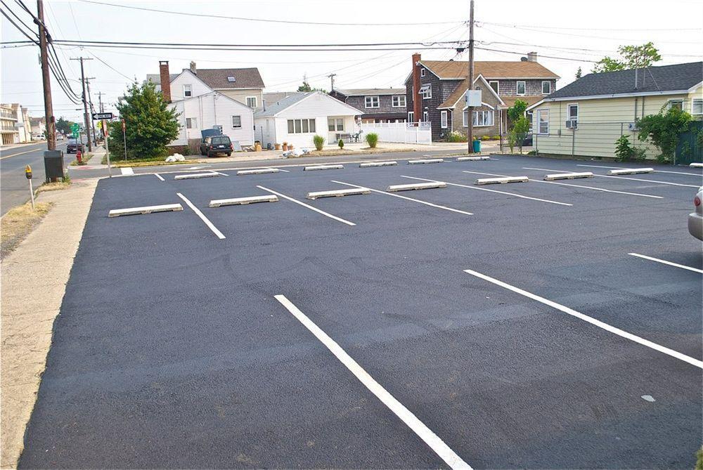 Quality Inn Seaside Heights Jersey Shore Beach Exterior photo