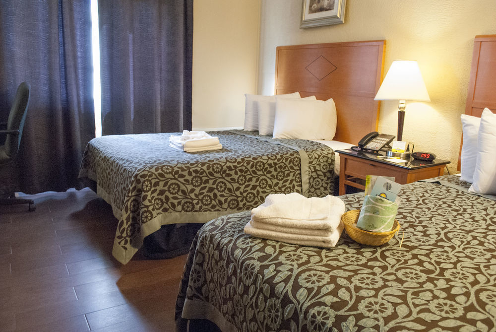 Quality Inn Seaside Heights Jersey Shore Beach Exterior photo