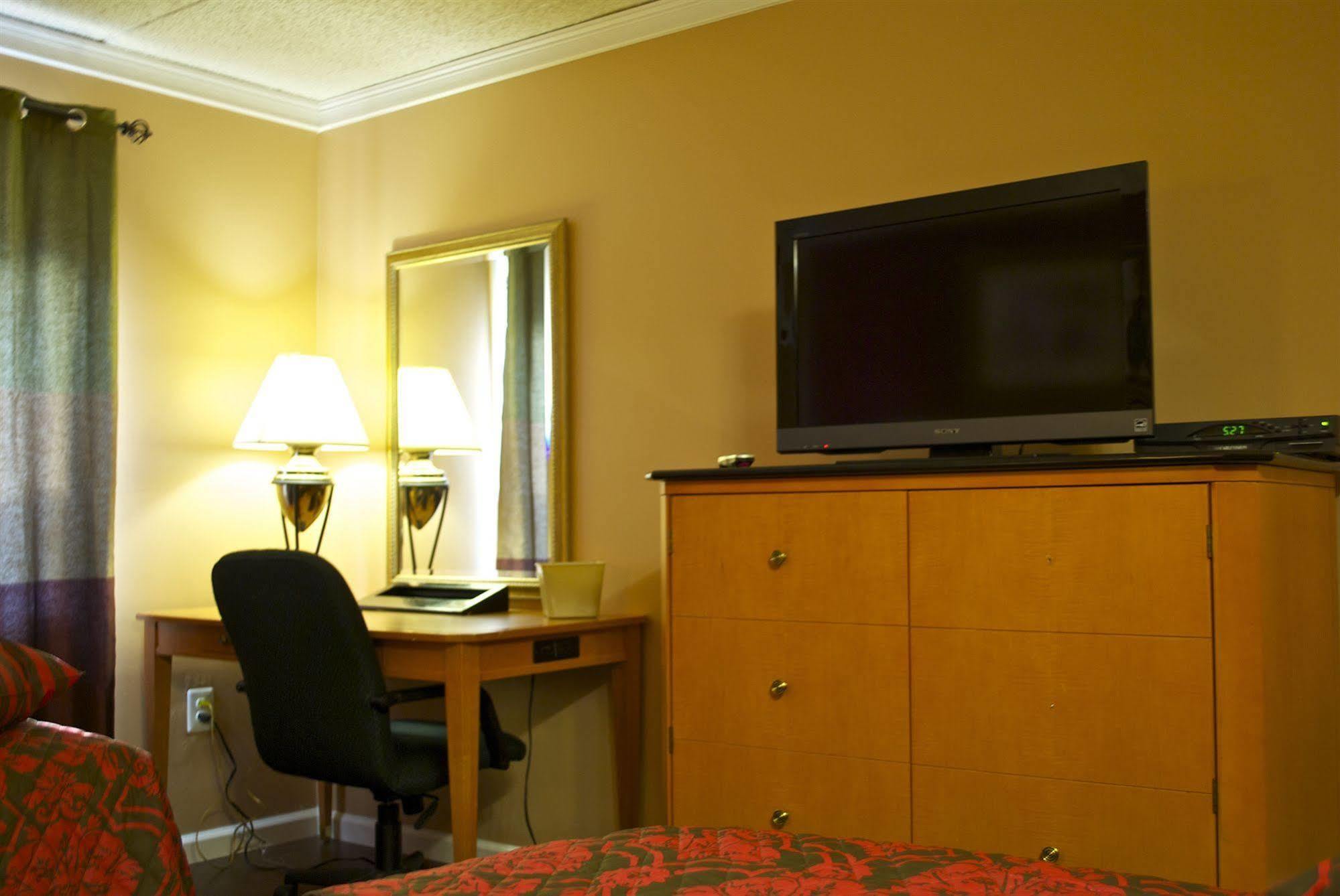Quality Inn Seaside Heights Jersey Shore Beach Exterior photo