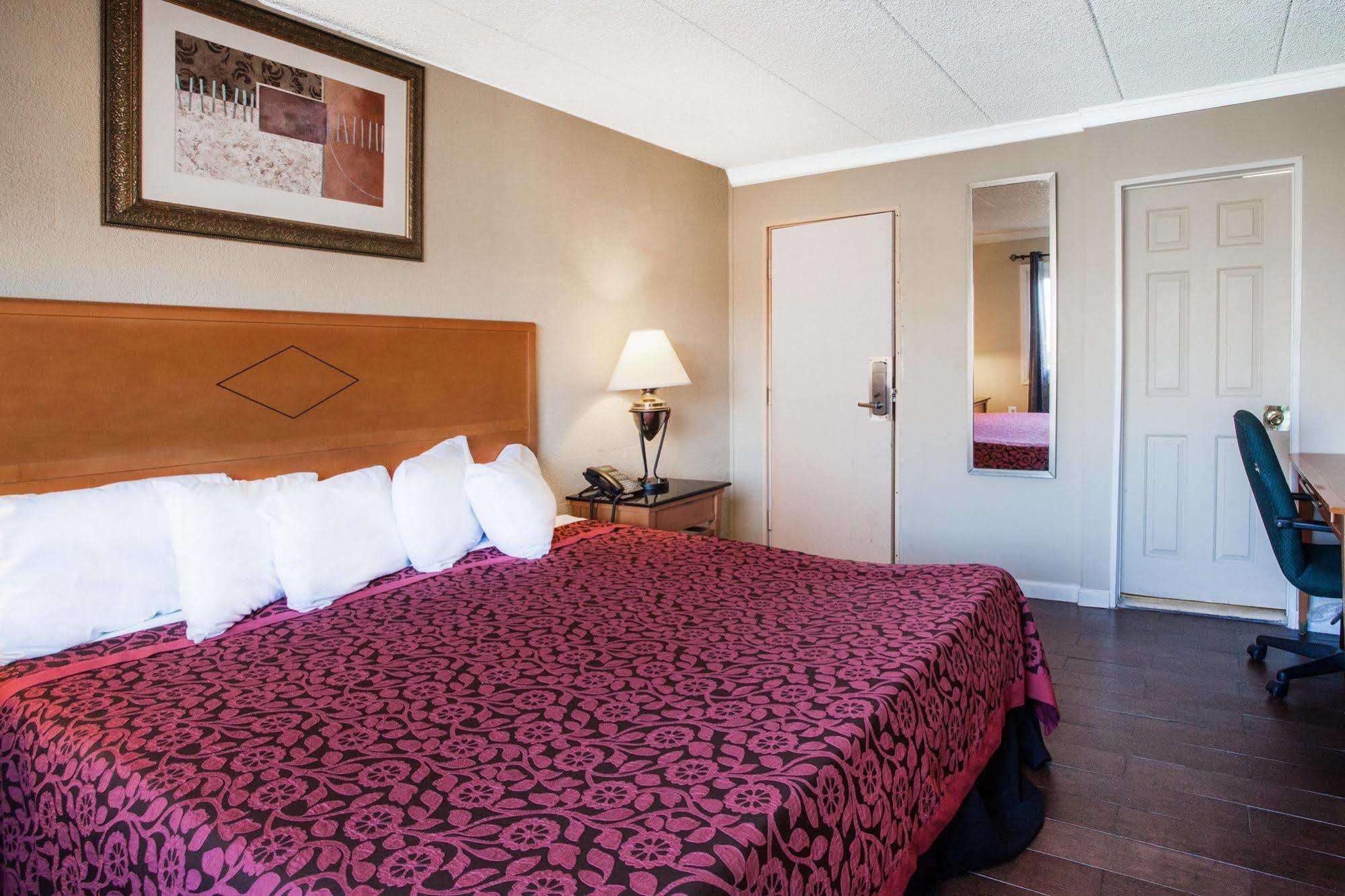 Quality Inn Seaside Heights Jersey Shore Beach Exterior photo