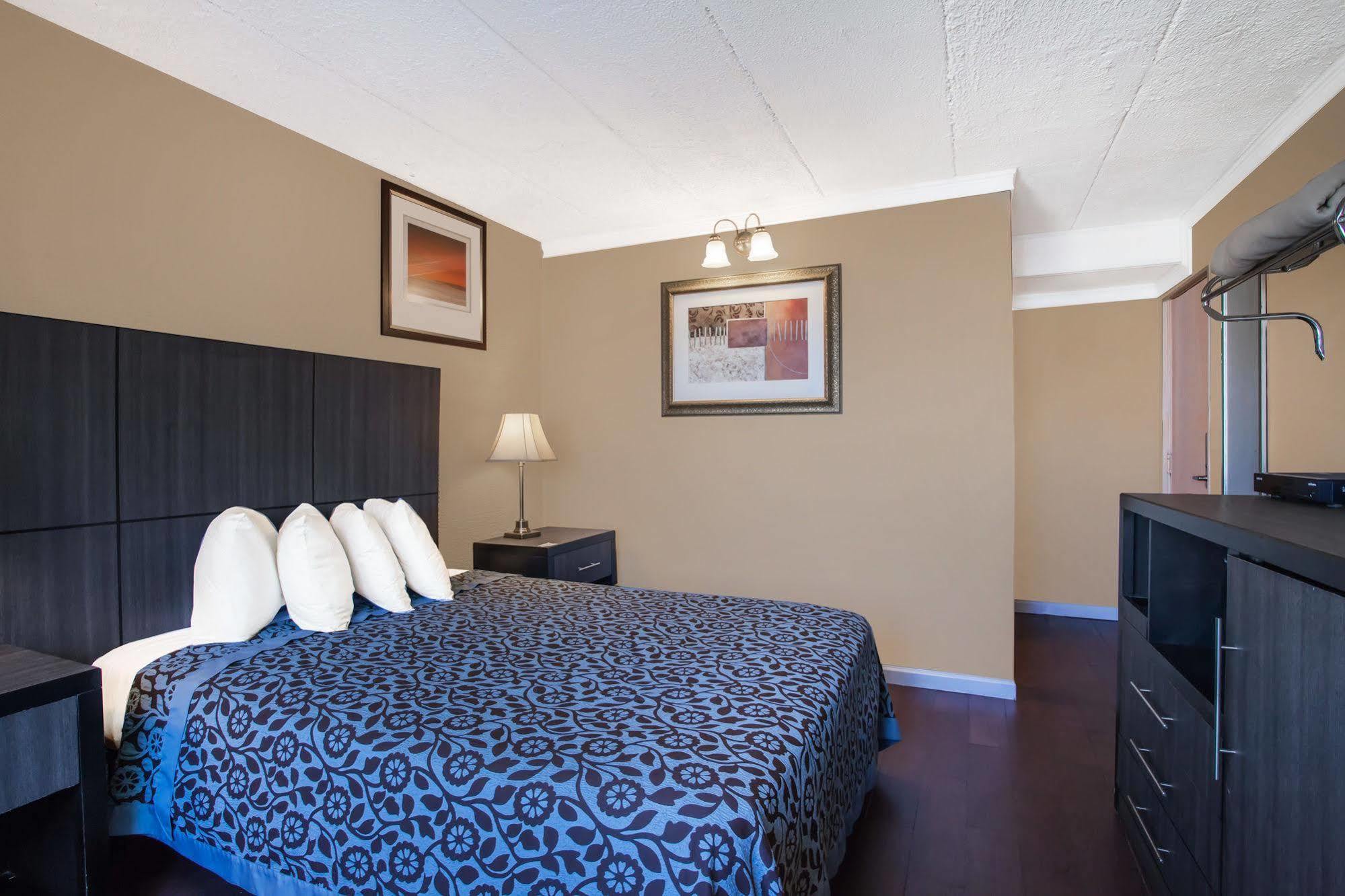 Quality Inn Seaside Heights Jersey Shore Beach Exterior photo