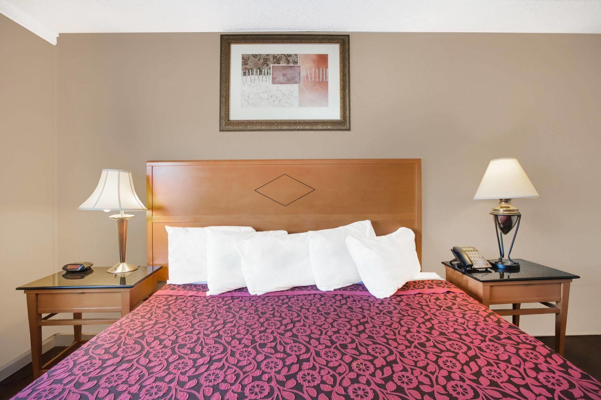Quality Inn Seaside Heights Jersey Shore Beach Exterior photo