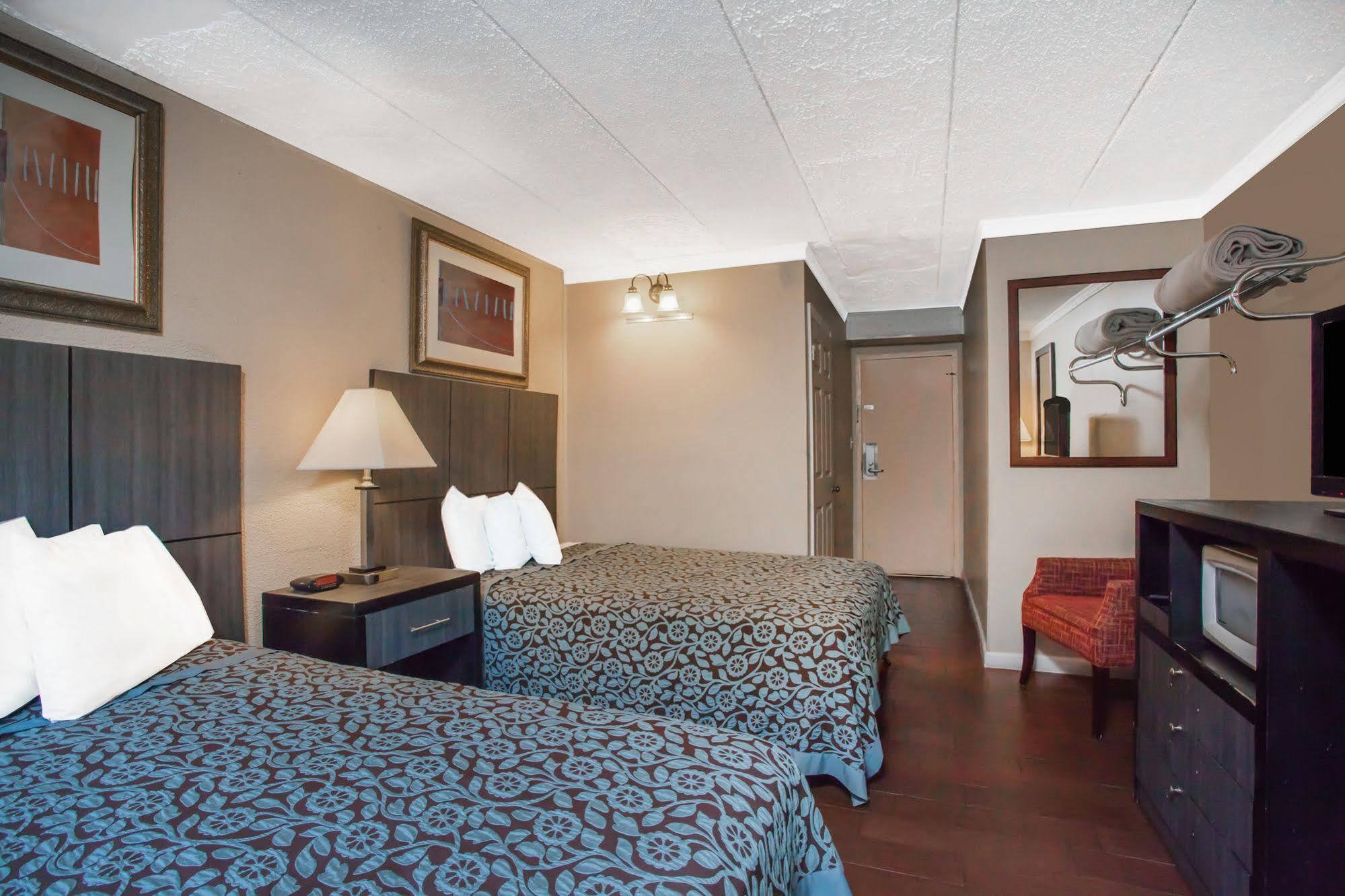 Quality Inn Seaside Heights Jersey Shore Beach Exterior photo